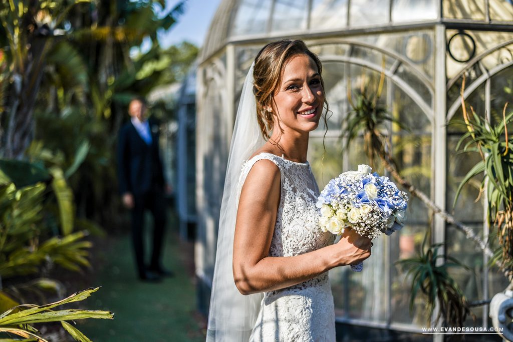 Marion & Nicolas, mariage aux Pins Penchés Toulon