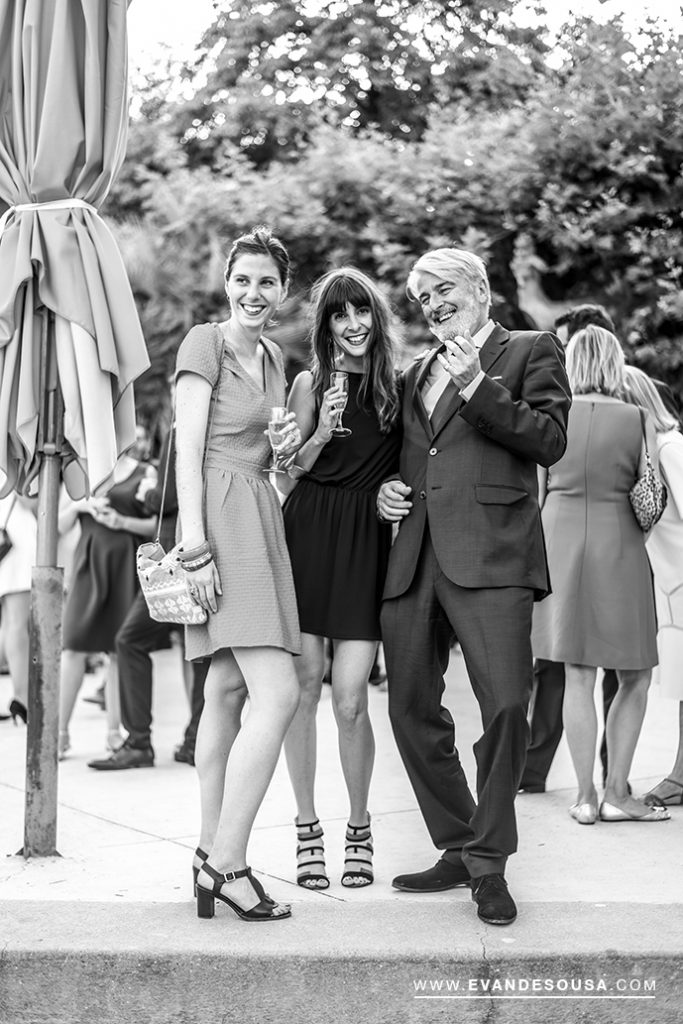 Marion & Nicolas - Mariage aux Pins Penchés à Toulon