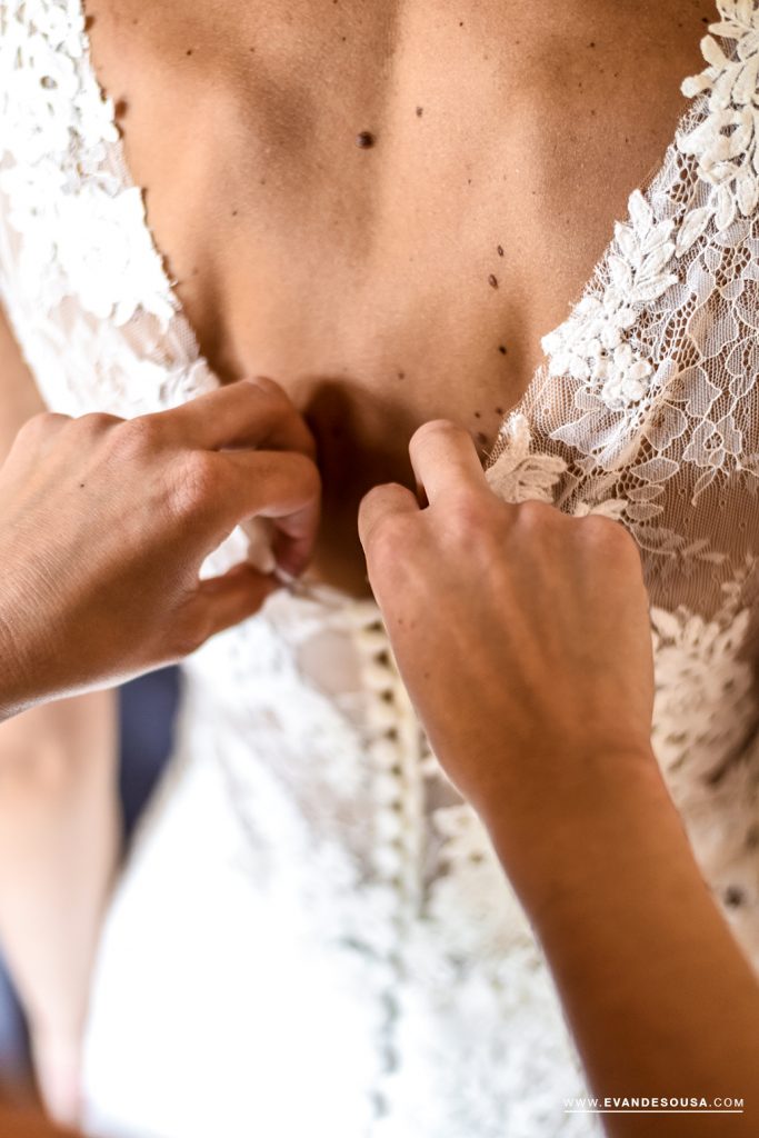 Marion & Nicolas - Mariage aux Pins Penchés à Toulon