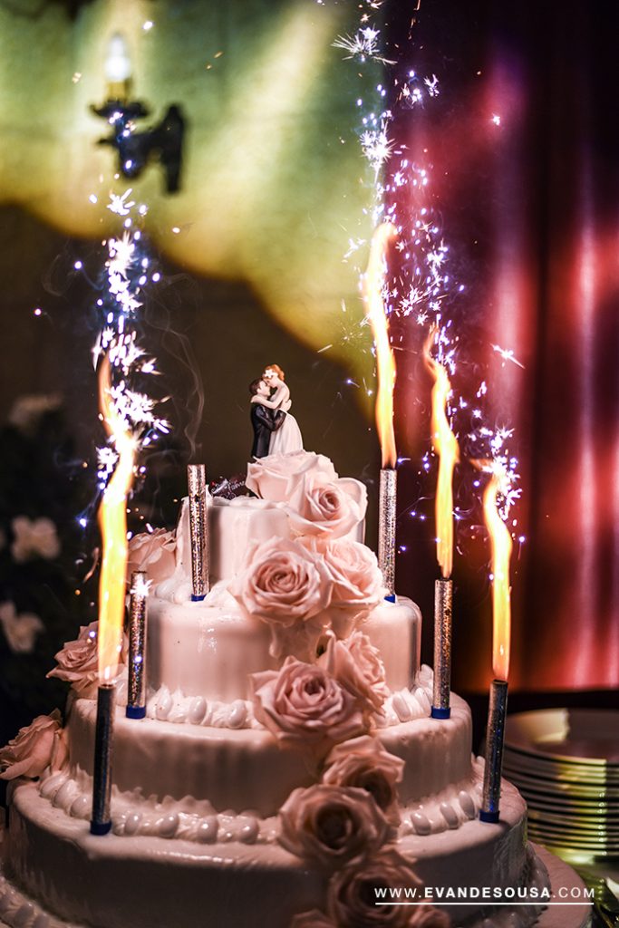 Aline Et Marc - Mariage à Château Neuf Du Pape