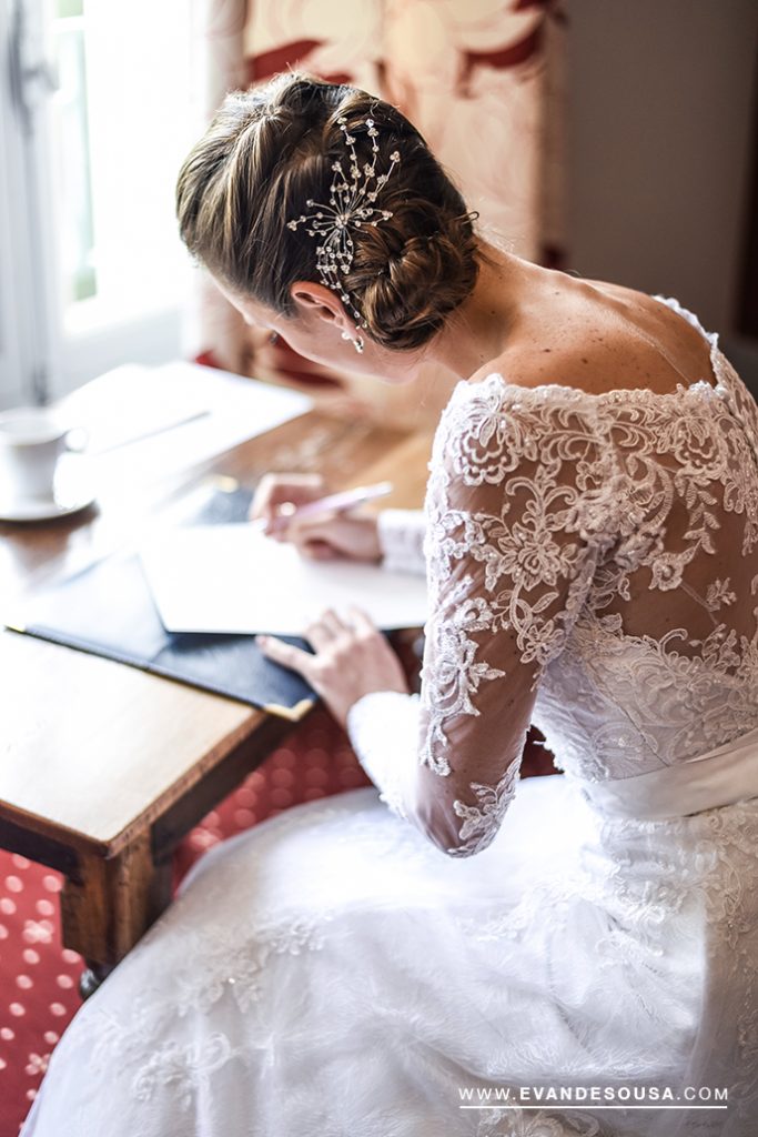 Aline Et Marc - Mariage à Château Neuf Du Pape