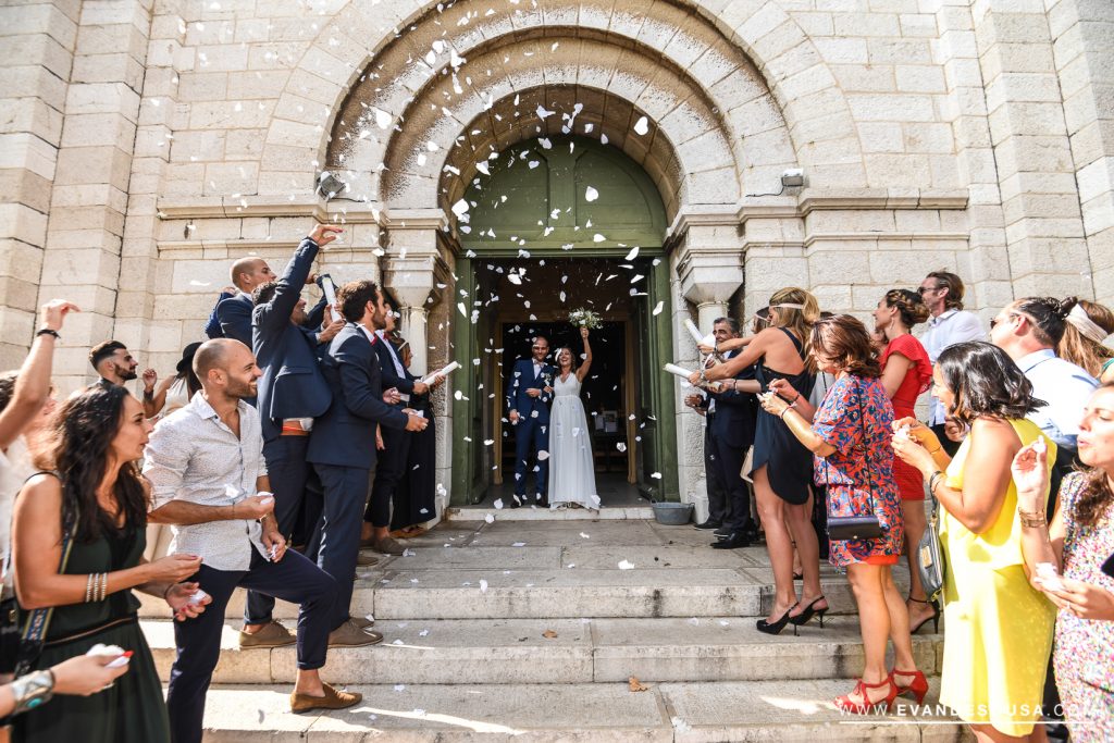 Romain & Chloé, Mariage à Cassis - Calanque - Mariage - Photo - Photo de Mariage