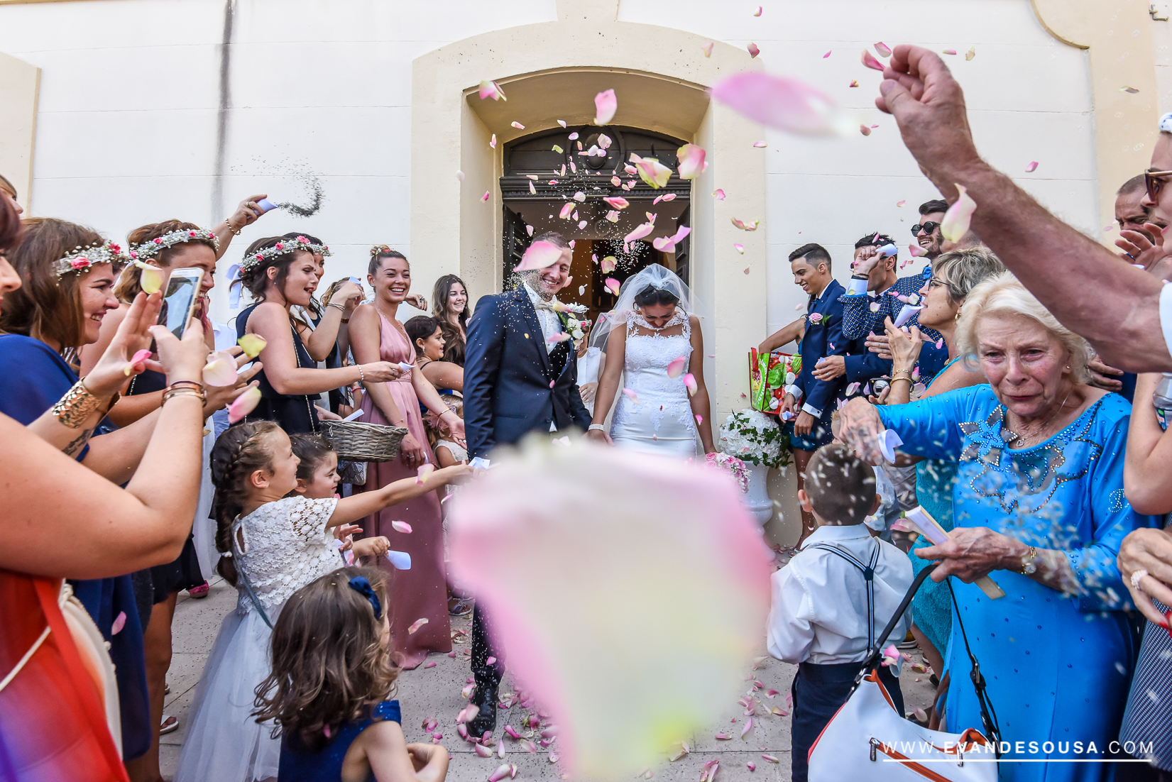 Photographe De Mariage - Evan De Sousa Cassis - Marseille - Aix En Provence - Toulon - Nimes - Bandol