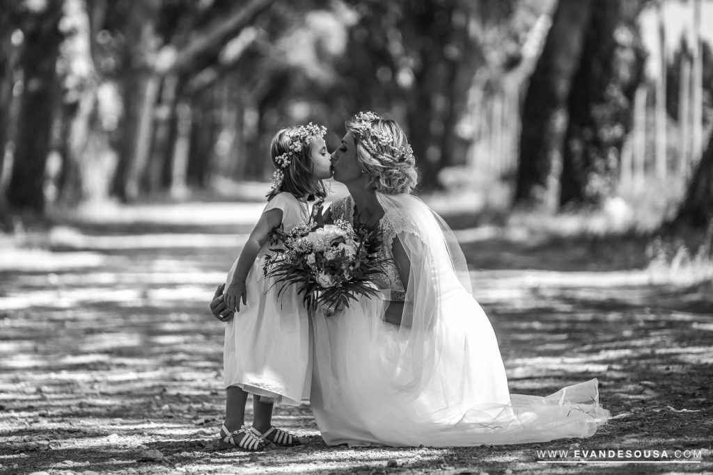 CORALIE & BENJAMIN - MARIAGE À GARONS - NIMES ARLES MARIAGE PHOTOGRAPHE EVAN DE SOUSA