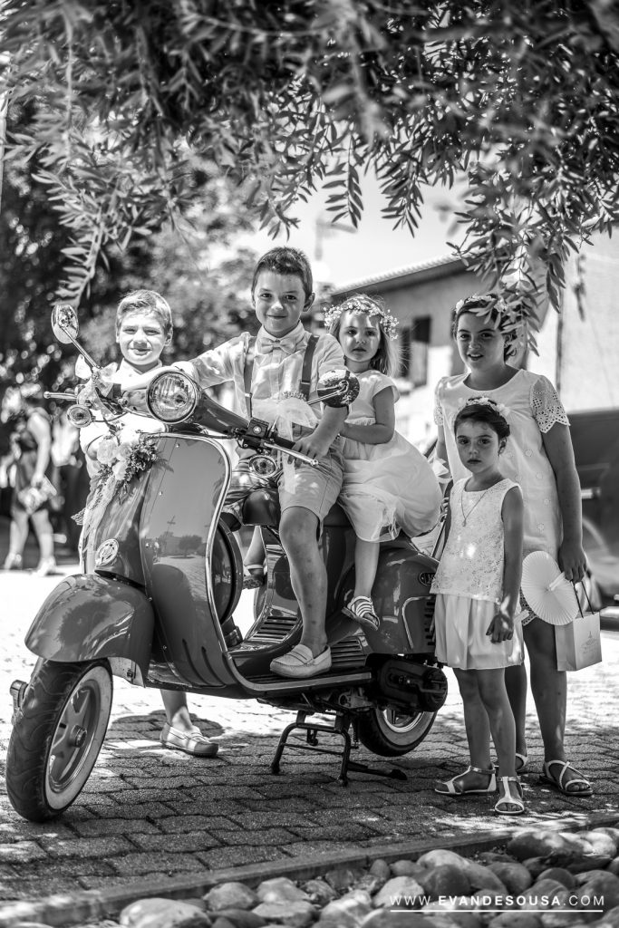 CORALIE & BENJAMIN - MARIAGE À GARONS - NIMES ARLES MARIAGE PHOTOGRAPHE EVAN DE SOUSA