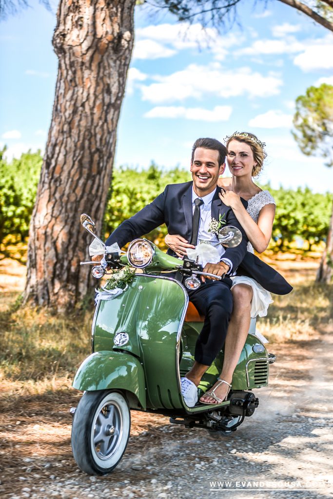 CORALIE & BENJAMIN - MARIAGE À GARONS - NIMES ARLES MARIAGE PHOTOGRAPHE EVAN DE SOUSA