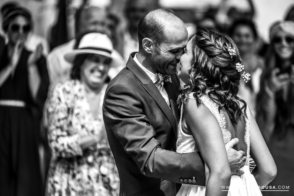 Romain & Chloé, Mariage à Cassis - Calanque - Mariage - Photo - Photo de Mariage