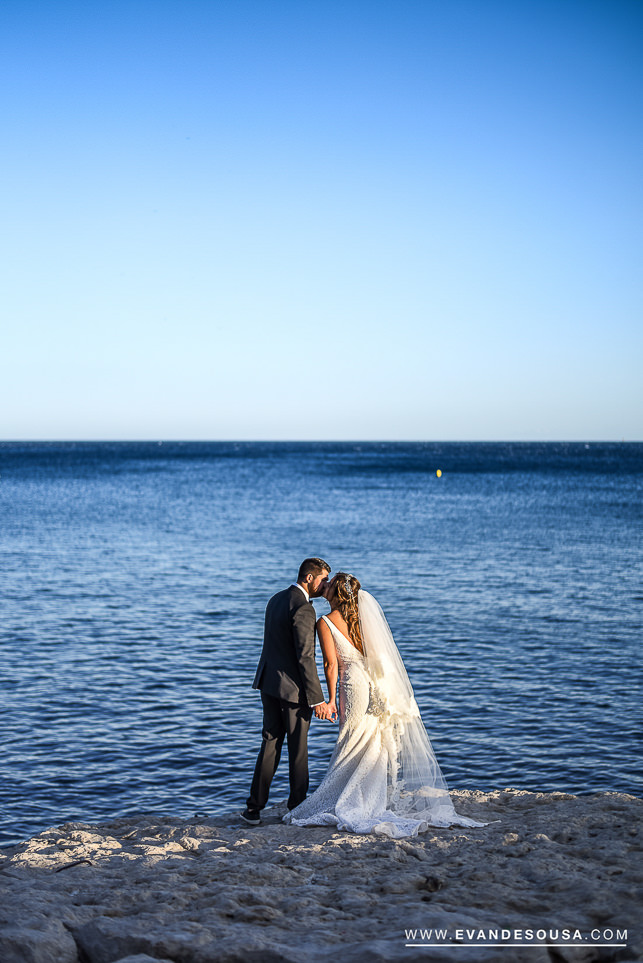 Photographe De Mariage - Evan De Sousa Mariage Cassis - Mariage Marseille - Mariage Aix En Provence - Mariage Toulon - Mariage Nimes - Mariage Bandol