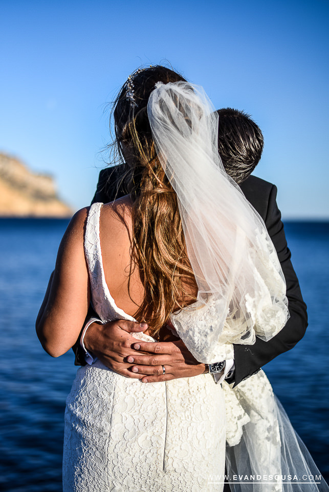 Photographe De Mariage - Evan De Sousa Mariage Cassis - Mariage Marseille - Mariage Aix En Provence - Mariage Toulon - Mariage Nimes - Mariage Bandol