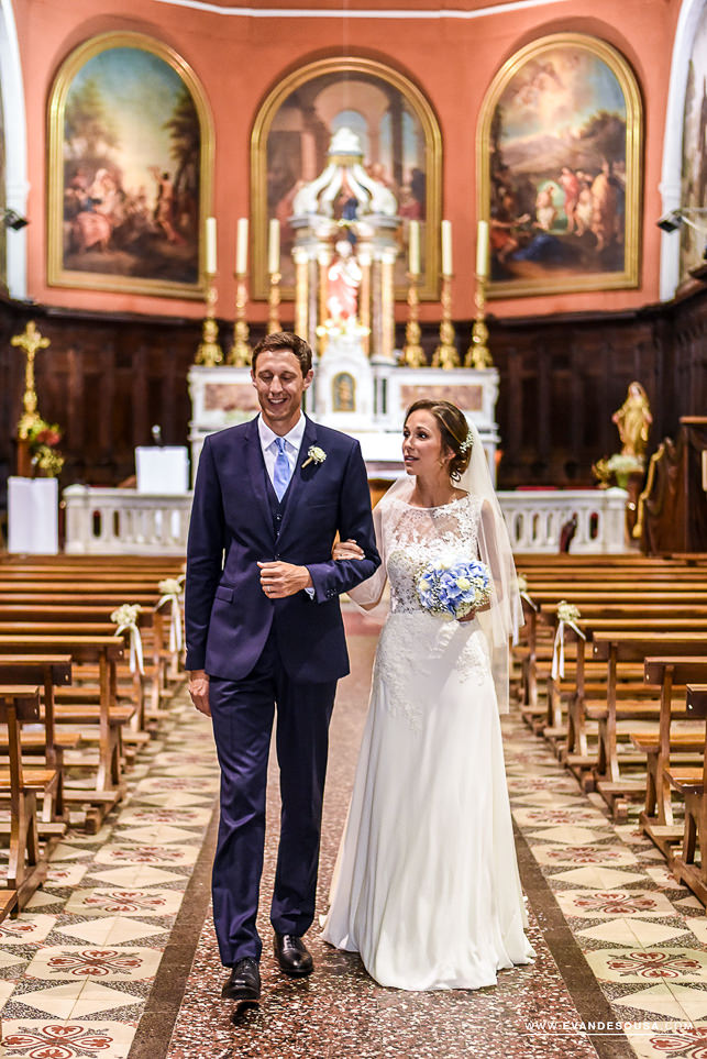 Marion & Nicolas, mariage aux Pins Penchés Toulon