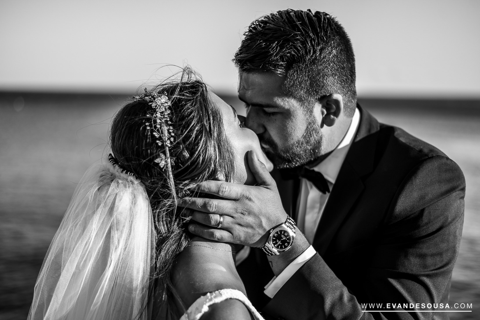Photographe De Mariage - Evan De Sousa Mariage Cassis - Mariage Marseille - Mariage Aix En Provence - Mariage Toulon - Mariage Nimes - Mariage Bandol