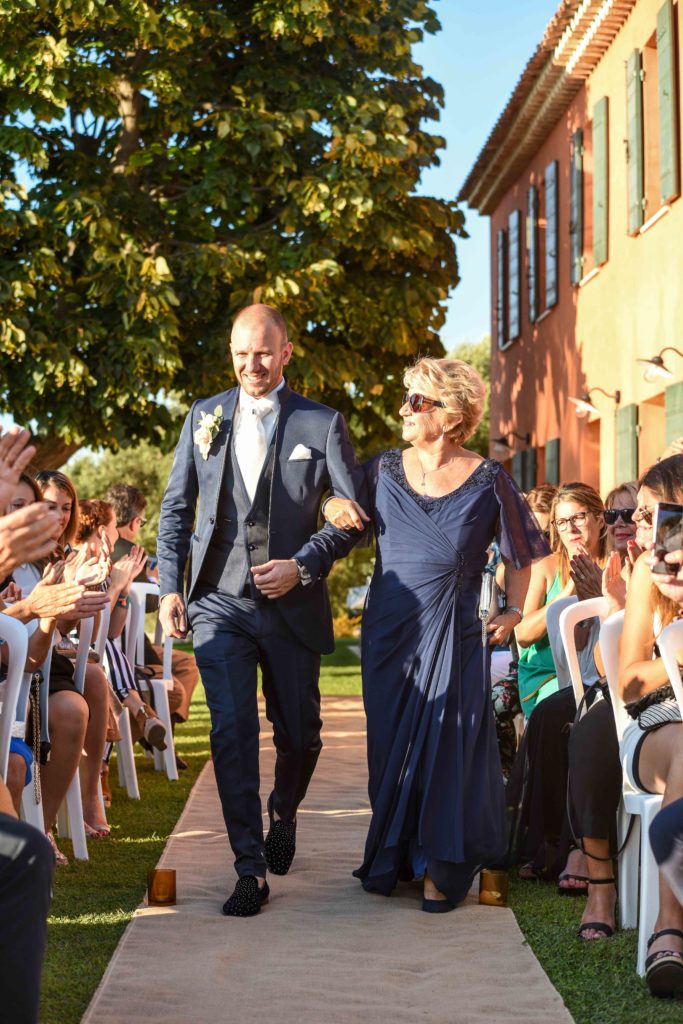 Mariage à Cassis - Photographe mariage à Cassis