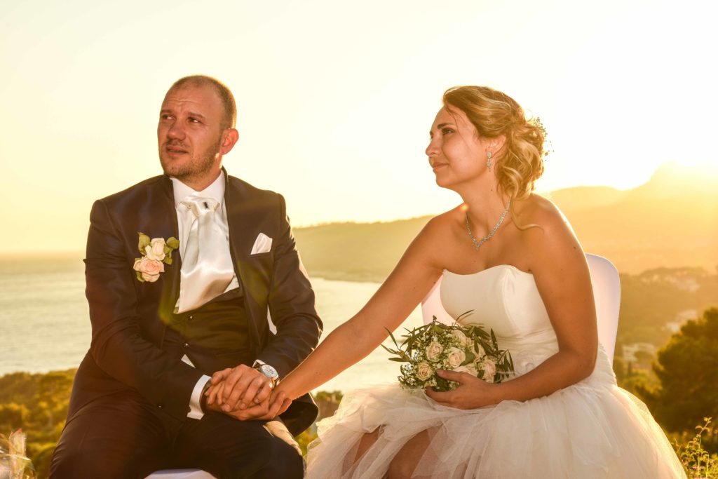 Mariage à Cassis - Photographe mariage à Cassis