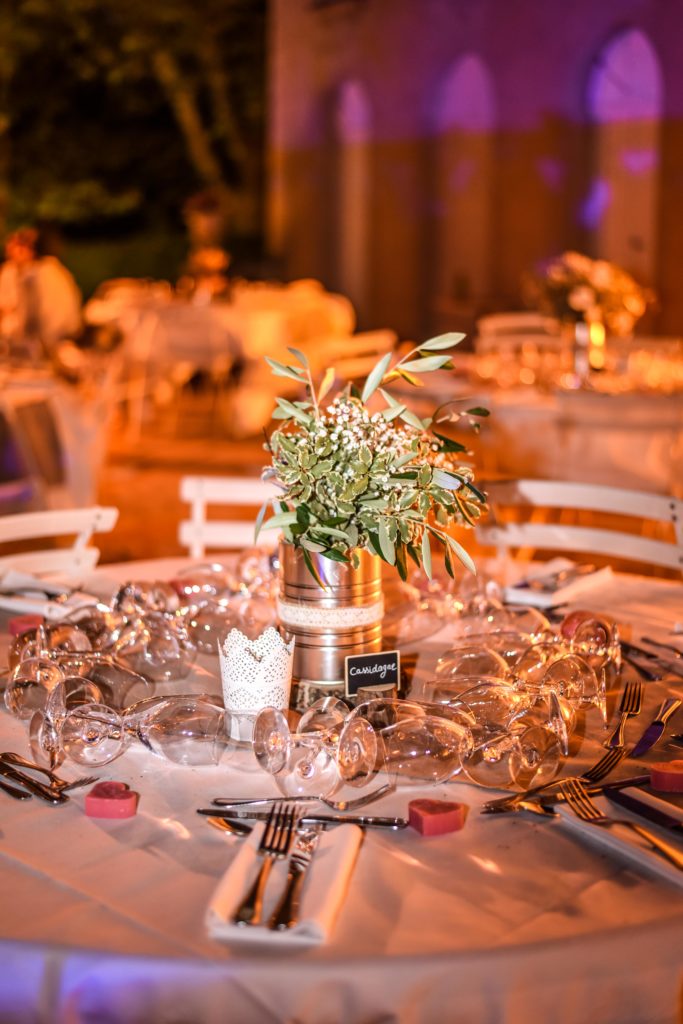 Romain & Chloé, Mariage à Cassis - Photographie de Mariage - Mariage en Provence