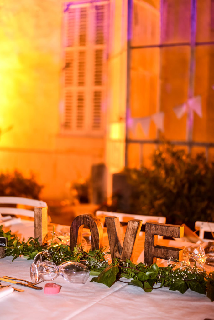 Romain & Chloé, Mariage à Cassis - Photographie de Mariage - Mariage en Provence