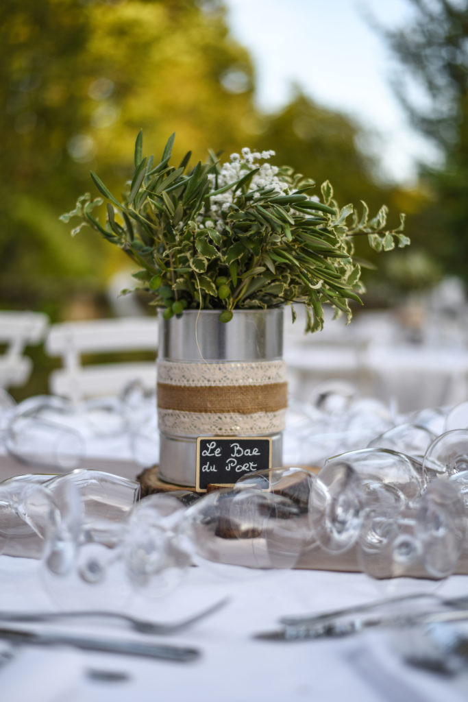 Romain & Chloé, Mariage à Cassis - Photographie de Mariage - Mariage en Provence