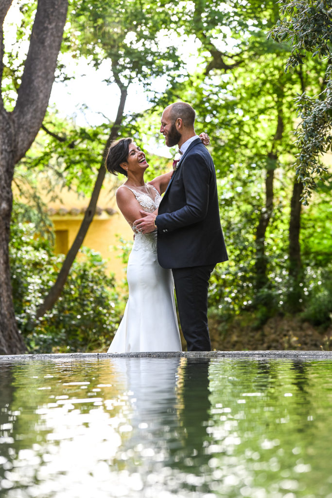 Photo de mariage à Cassis - Photographe de mariage à Cassis - Mariage à Cassis - Photographe à Cassis