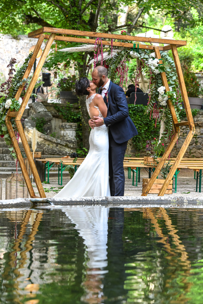 Photo de mariage à Cassis - Photographe de mariage à Cassis - Mariage à Cassis - Photographe à Cassis