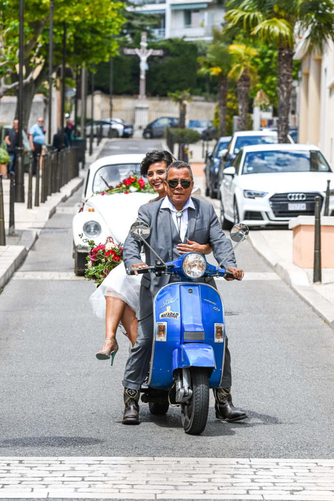 Photo de mariage à Cassis - Photographe de mariage à Cassis - Mariage à Cassis - Photographe à Cassis